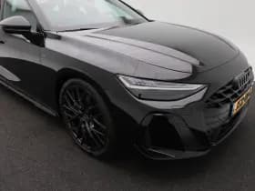 Audi A6 thumbnail 10