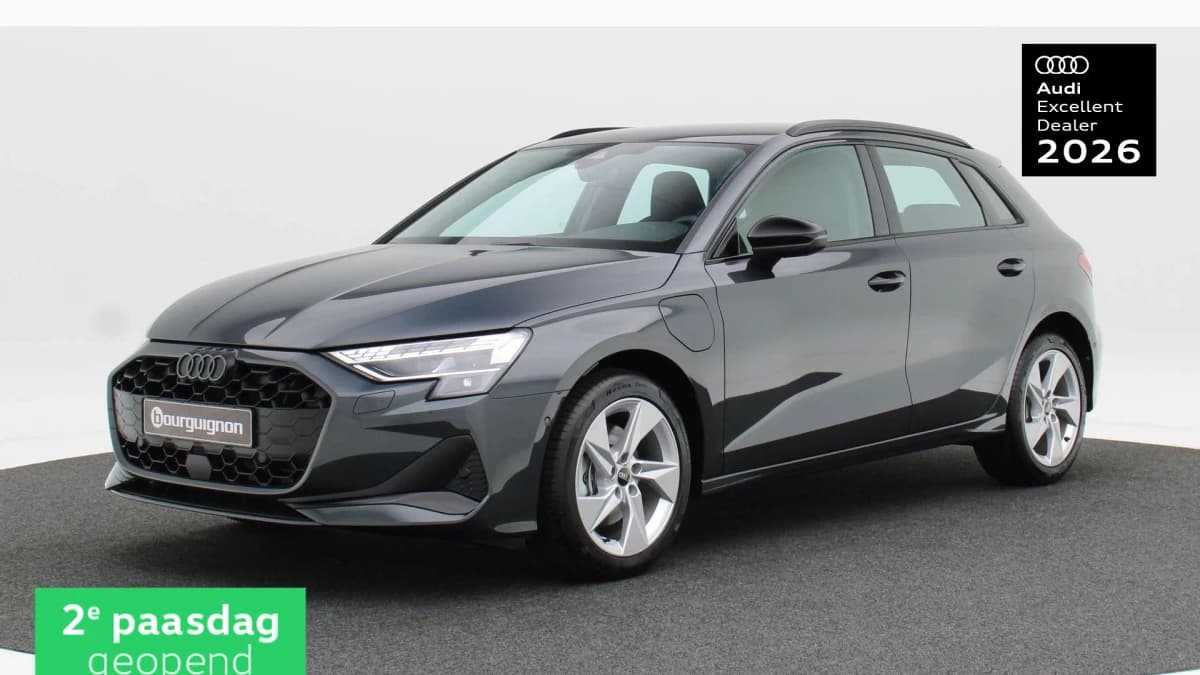 Audi A3 Sportback Advanced edition 40 TFSI e — foto 1