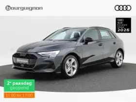 Audi A3 Sportback Advanced edition 40 TFSI e
