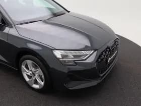 Audi A3 Sportback Advanced edition 40 TFSI e thumbnail 11