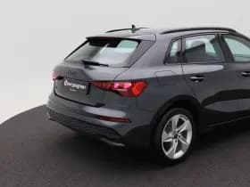 Audi A3 Sportback Advanced edition 40 TFSI e thumbnail 17