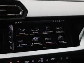 Audi A3 Sportback Advanced edition 40 TFSI e thumbnail 23