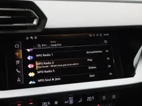 Audi A3 Sportback Advanced edition 40 TFSI e thumbnail 24