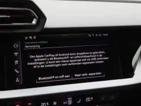 Audi A3 Sportback Advanced edition 40 TFSI e thumbnail 29