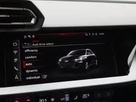Audi A3 Sportback Advanced edition 40 TFSI e thumbnail 30