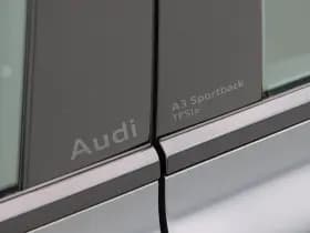 Audi A3 Sportback Advanced edition 40 TFSI e thumbnail 8