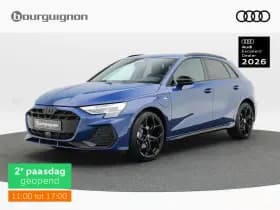 Audi A3 Sportback 40 TFSI e
