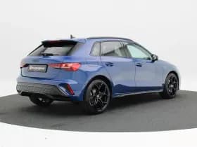 Audi A3 Sportback 40 TFSI e thumbnail 2