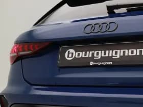 Audi A3 Sportback 40 TFSI e thumbnail 14