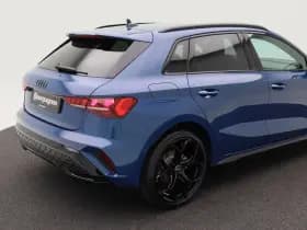 Audi A3 Sportback 40 TFSI e thumbnail 15