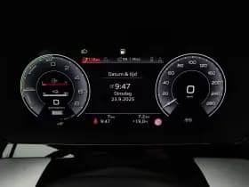 Audi A3 Sportback 40 TFSI e thumbnail 24