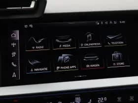 Audi A3 Sportback 40 TFSI e thumbnail 27