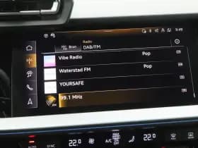 Audi A3 Sportback 40 TFSI e thumbnail 28