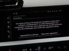 Audi A3 Sportback 40 TFSI e thumbnail 30