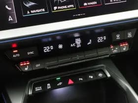 Audi A3 Sportback 40 TFSI e thumbnail 31