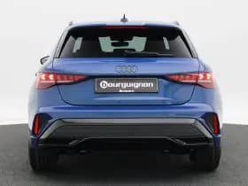 Audi A3 Sportback 40 TFSI e thumbnail 5