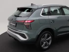 Audi Q3 e-hybrid thumbnail 15