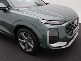Audi Q3 e-hybrid thumbnail 10