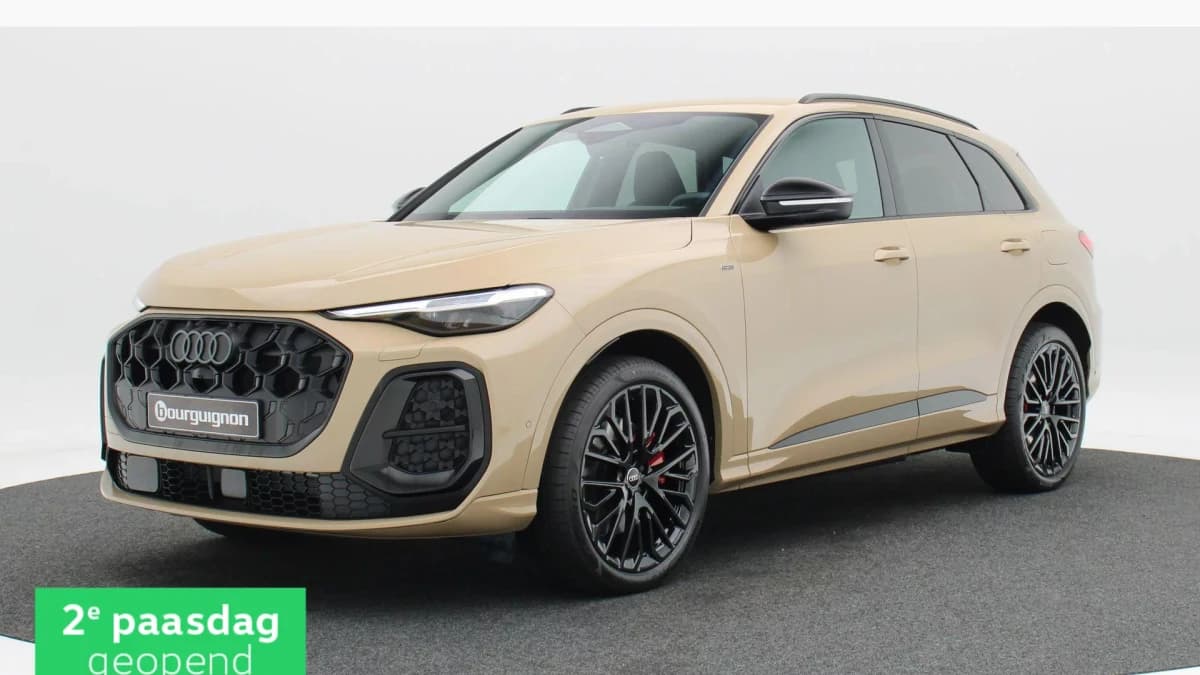 Audi Q5 S edition 2.0 TFSI e — foto 1