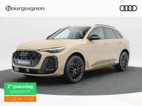 Audi Q5 S edition 2.0 TFSI e