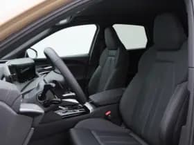 Audi Q5 S edition 2.0 TFSI e thumbnail 20