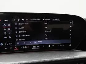 Audi Q5 S edition 2.0 TFSI e thumbnail 28