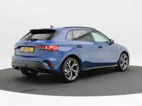 Audi A3 Sportback 40 TFSI e 204 Pk Automaat S-Line thumbnail 2