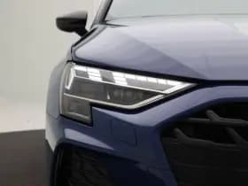 Audi A3 Sportback 40 TFSI e 204 Pk Automaat S-Line thumbnail 12