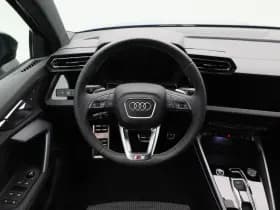 Audi A3 Sportback 40 TFSI e 204 Pk Automaat S-Line thumbnail 13