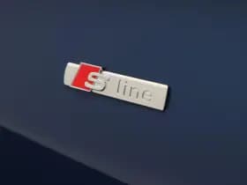 Audi A3 Sportback 40 TFSI e 204 Pk Automaat S-Line thumbnail 16