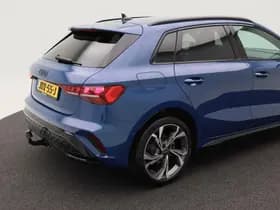 Audi A3 Sportback 40 TFSI e 204 Pk Automaat S-Line thumbnail 19