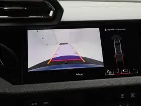 Audi A3 Sportback 40 TFSI e 204 Pk Automaat S-Line thumbnail 34