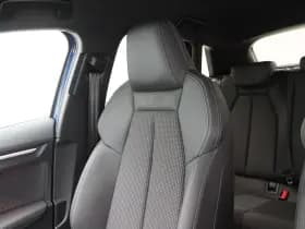 Audi A3 Sportback 40 TFSI e 204 Pk Automaat S-Line thumbnail 38