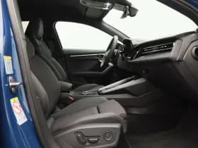 Audi A3 Sportback 40 TFSI e 204 Pk Automaat S-Line thumbnail 42