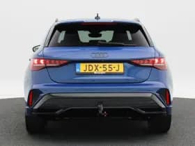 Audi A3 Sportback 40 TFSI e 204 Pk Automaat S-Line thumbnail 6