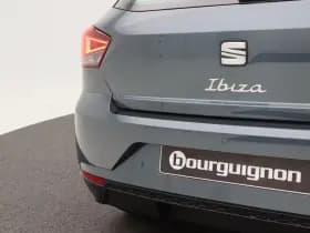 SEAT Ibiza Style 1.0 TSI 95pk thumbnail 13