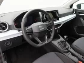 SEAT Ibiza Style 1.0 TSI 95pk thumbnail 3