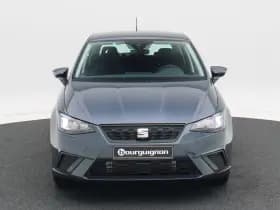 SEAT Ibiza Style 1.0 TSI 95pk thumbnail 4