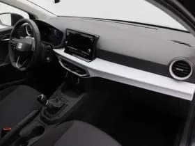 SEAT Ibiza Style 1.0 TSI 95pk thumbnail 34