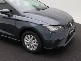 SEAT Ibiza Style 1.0 TSI 95pk thumbnail 10
