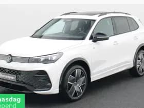 Volkswagen Tiguan 1.5 eHybrid R-Line Edition 204 PK