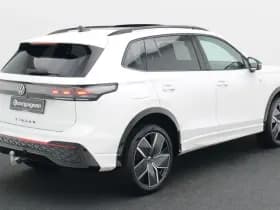 Volkswagen Tiguan 1.5 eHybrid R-Line Edition 204 PK thumbnail 2