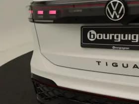 Volkswagen Tiguan 1.5 eHybrid R-Line Edition 204 PK thumbnail 14