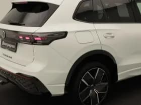 Volkswagen Tiguan 1.5 eHybrid R-Line Edition 204 PK thumbnail 15
