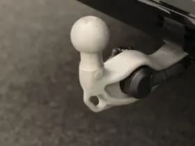 Volkswagen Tiguan 1.5 eHybrid R-Line Edition 204 PK thumbnail 16