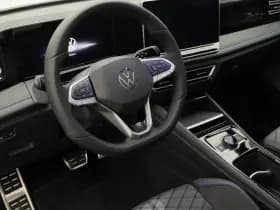 Volkswagen Tiguan 1.5 eHybrid R-Line Edition 204 PK thumbnail 3