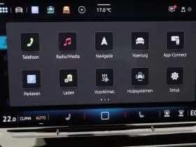 Volkswagen Tiguan 1.5 eHybrid R-Line Edition 204 PK thumbnail 27