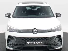 Volkswagen Tiguan 1.5 eHybrid R-Line Edition 204 PK thumbnail 4