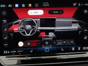 Volkswagen Tiguan 1.5 eHybrid R-Line Edition 204 PK thumbnail 31