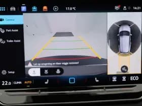 Volkswagen Tiguan 1.5 eHybrid R-Line Edition 204 PK thumbnail 32